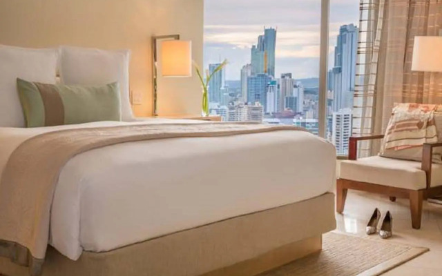 JW Marriott Panama