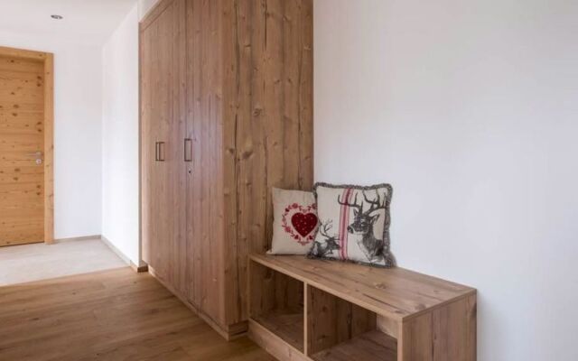 Huwetz 3 1/2 Zimmerwohnung