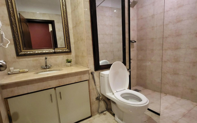 Grand Millennium Hotel Lahore