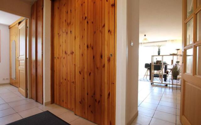 Appartement Briançon, 4 pièces, 4 personnes - FR-1-330C-69