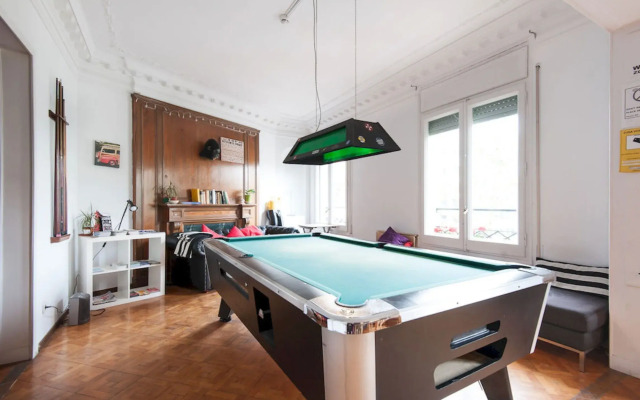 Wow Hostel Barcelona