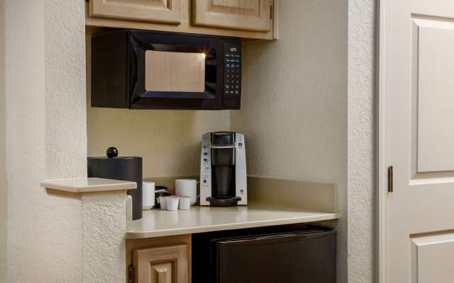 Hilton Garden Inn Lake Mary