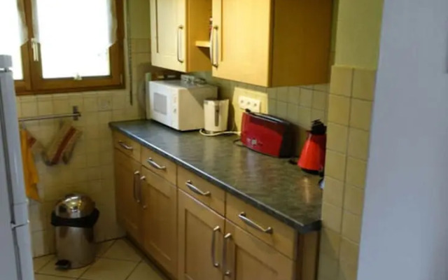 Modern Apartment in Soultzeren