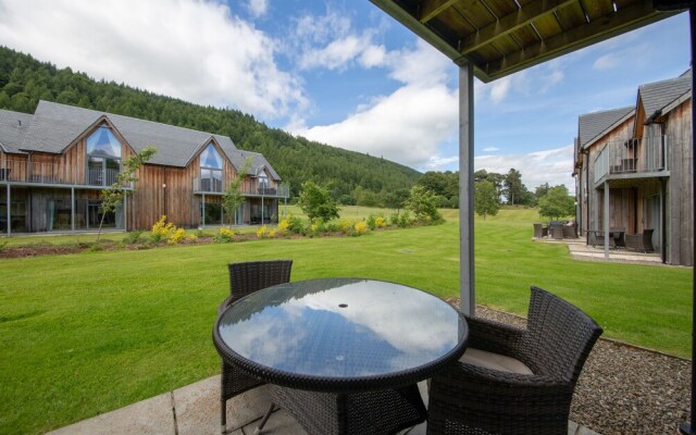 Mains of Taymouth 10 Maxwells