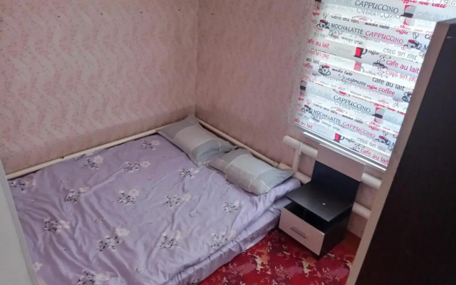 Happy Hostel in Tamga