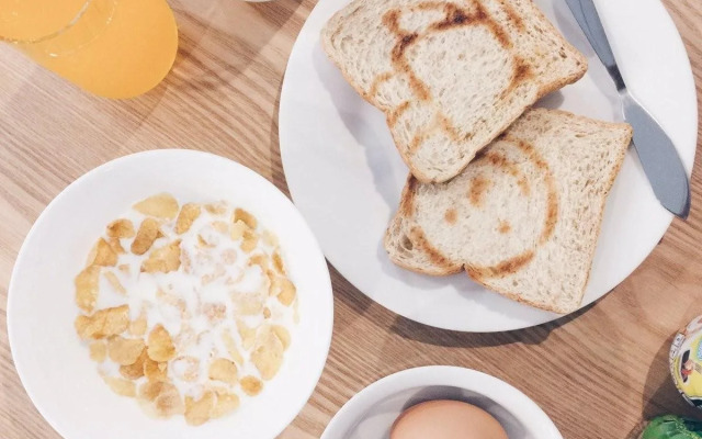 The Chatbox Silom Hostel