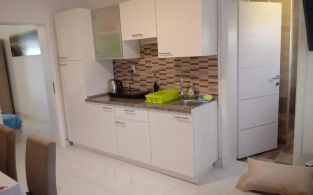 Apartments Glasnovic
