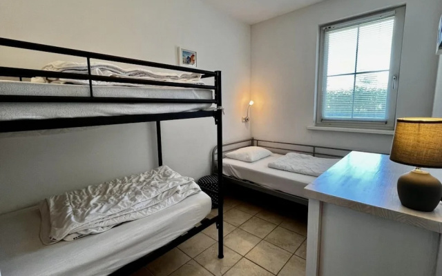 Holiday Bungalow in Sint Maartenszee