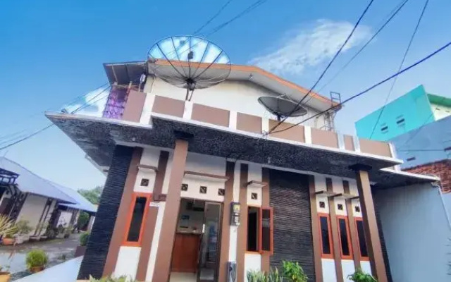 Hotel Ciwangi