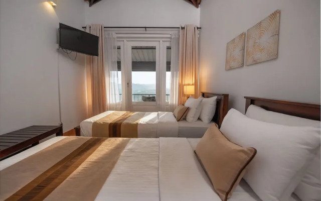 Swarga Villa