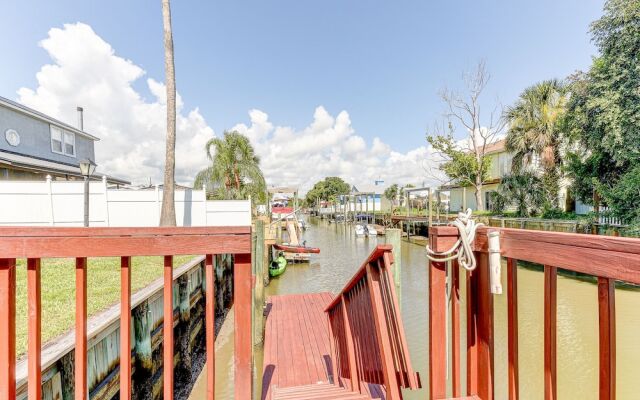 Mermaid Retreat by Vtrips