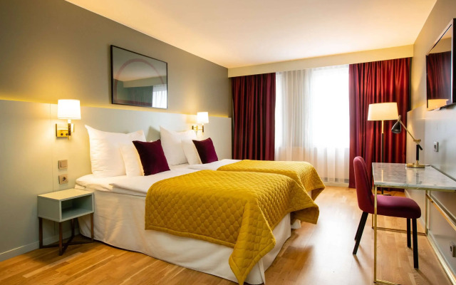 Clarion Hotel Grand Östersund