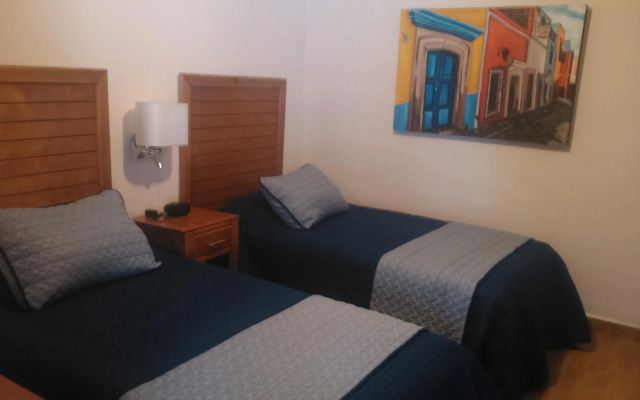 Prados Suites