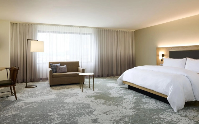 The Westin Los Angeles Airport