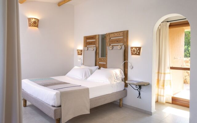 Park Hotel Cala Di Lepre & Spa