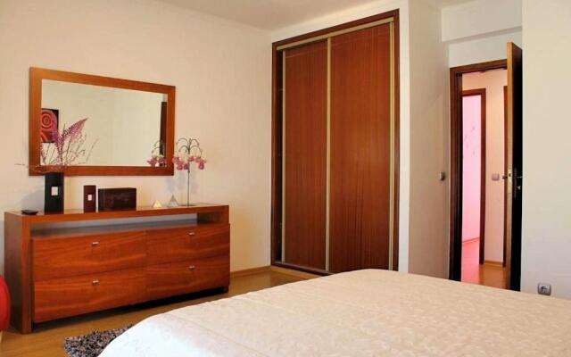 Apartamento RH