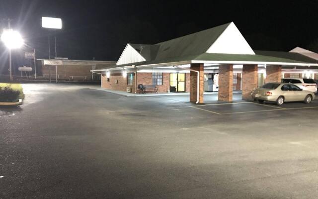 Western Motel - Prentiss