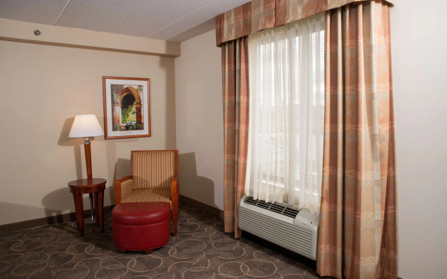 Hilton Garden Inn Erie