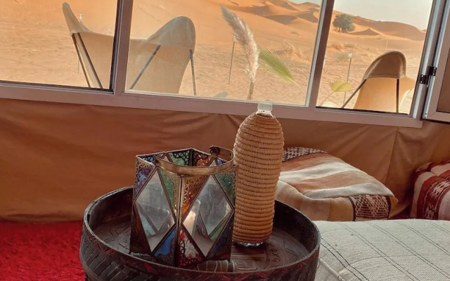 Bohem Camp Merzouga — фото 5