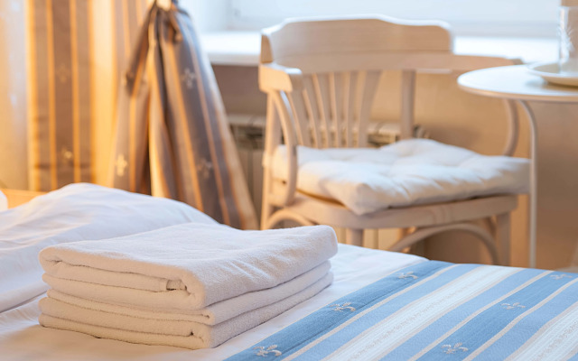 Отель Блюз на Староневском