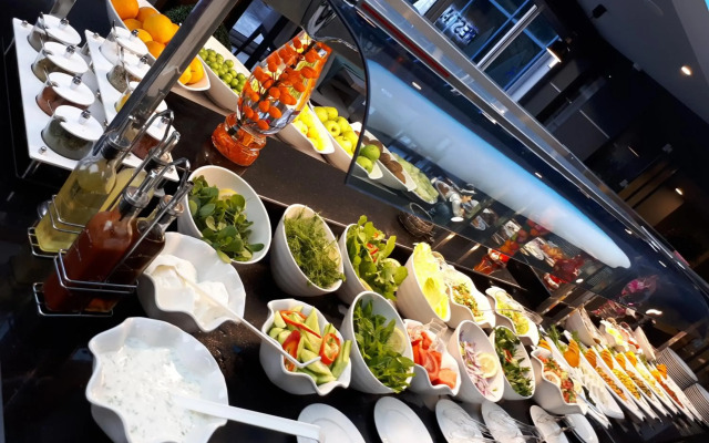 Ramira City Hotel - Adults Only