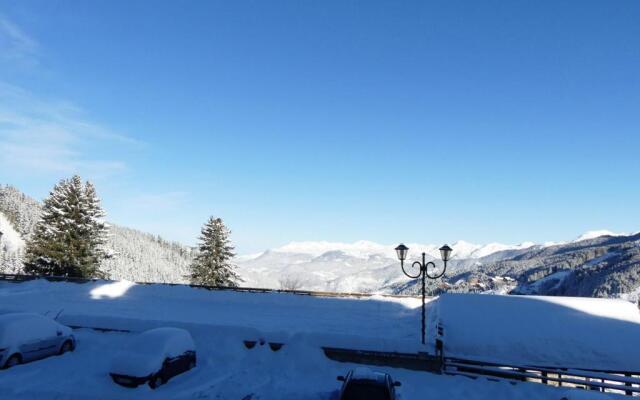 Appartement Méribel, 2 pièces, 4 personnes - FR-1-182-238