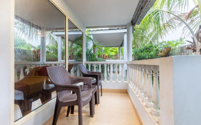 OYO 42083 La Riviere Resort