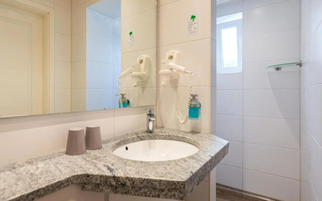 Pension Villa Seefrieden