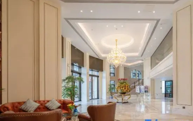 Vienna International Hotel (Yuanling Bus Station)