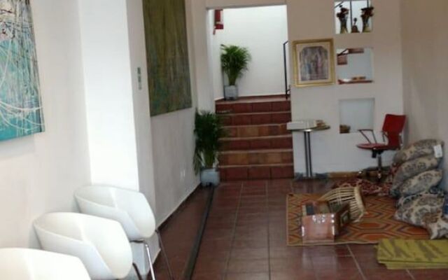 Hostal Hare Krishna