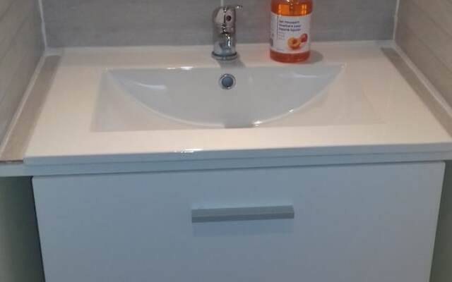 Gîte de la Fôret - 3 personnes