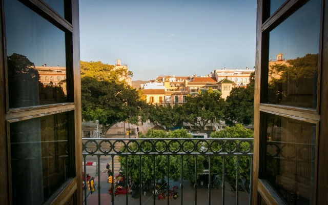 Holidays2Malaga Premium Apartments