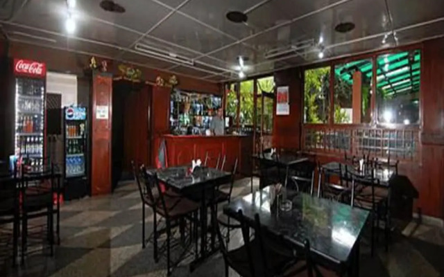 Hotel Ganesh Himal