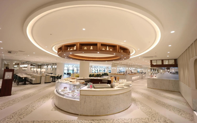 ibis Suwon Ambassador