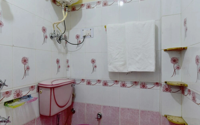 OYO 19482 Hotel Jubilant Regecy Manali