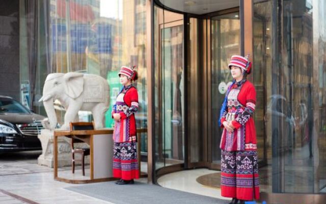 Shilin Tongce International Hotel