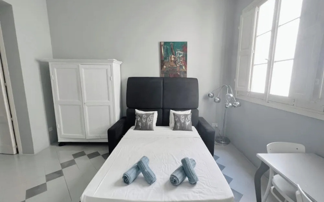 Ursula Charm Apartments