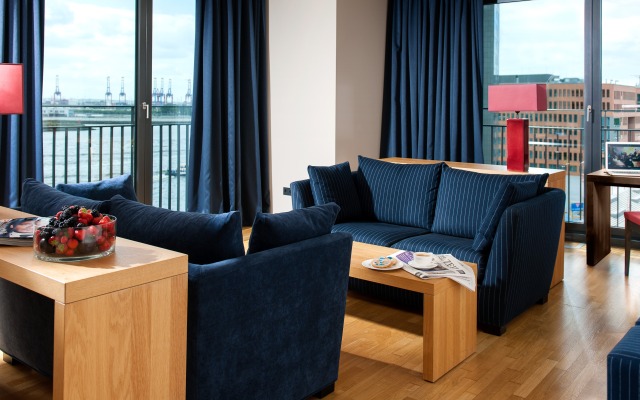 Clipper Boardinghouse – Hamburg-Holzhafen