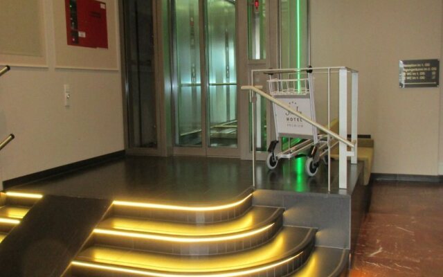 Star G Hotel Premium Dresden Altmarkt