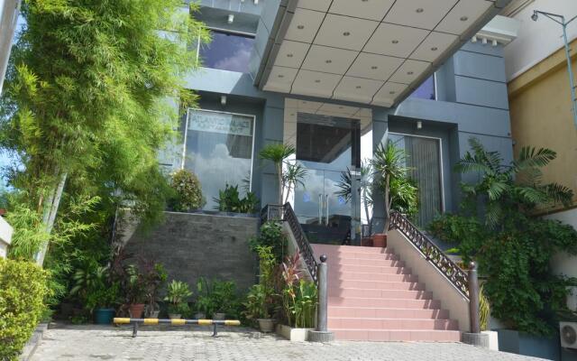 Hotel Pacific Balikpapan