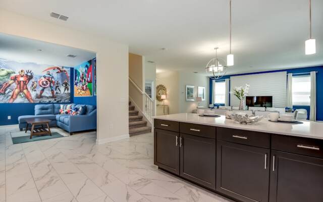 1596 Sandbagger Drive