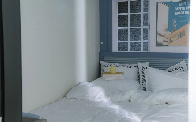 Namsun Mini Hotel