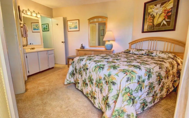 Maui Sunset B115 - Two Bedroom Condo