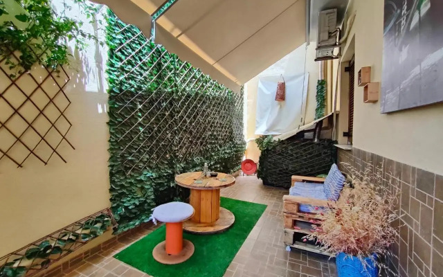 Vasileio's 2 Bedroom Condo in Corfu Town