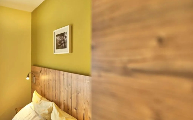 Hotel Zum Blauen Hecht