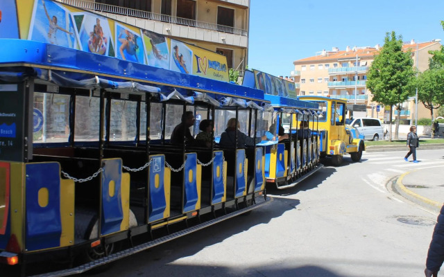 fantasticas vistas a mar