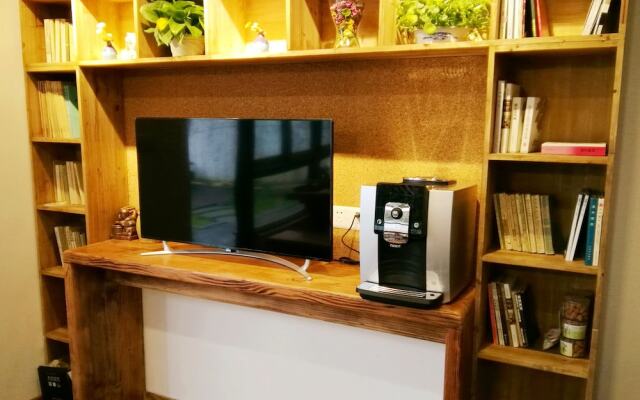 Suzhou Leisure Guest House