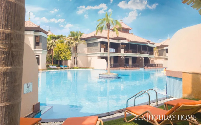 LUX The Anantara Residence Suite 2