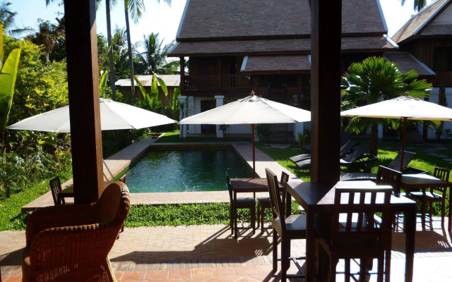 Villa Maydou