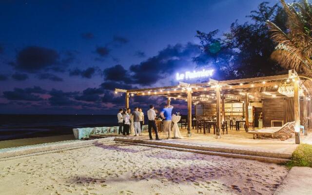 Le Palmier Ho Tram Resort